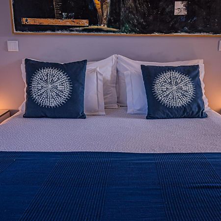 Buganvilias Do Meco Guest House Sesimbra Exterior photo