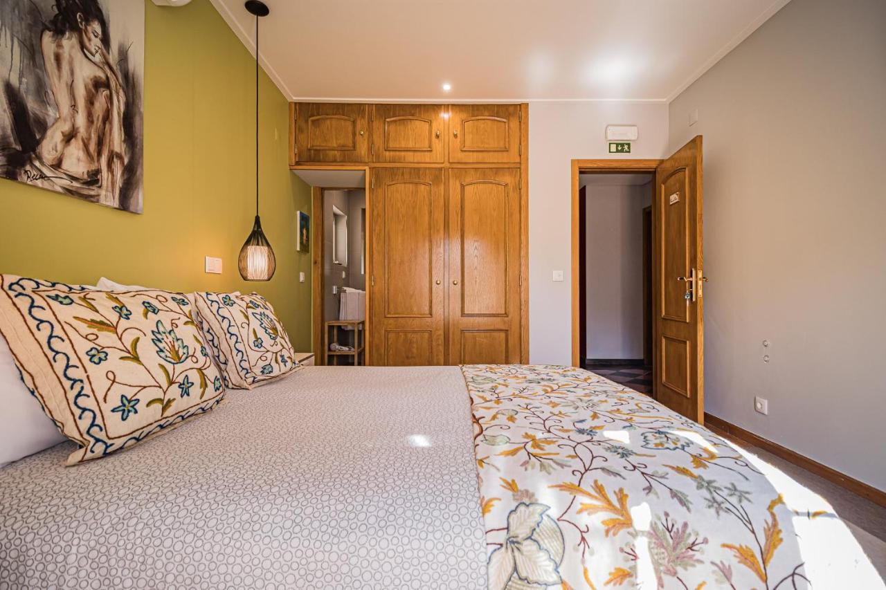 Buganvilias Do Meco Guest House Sesimbra Exterior photo