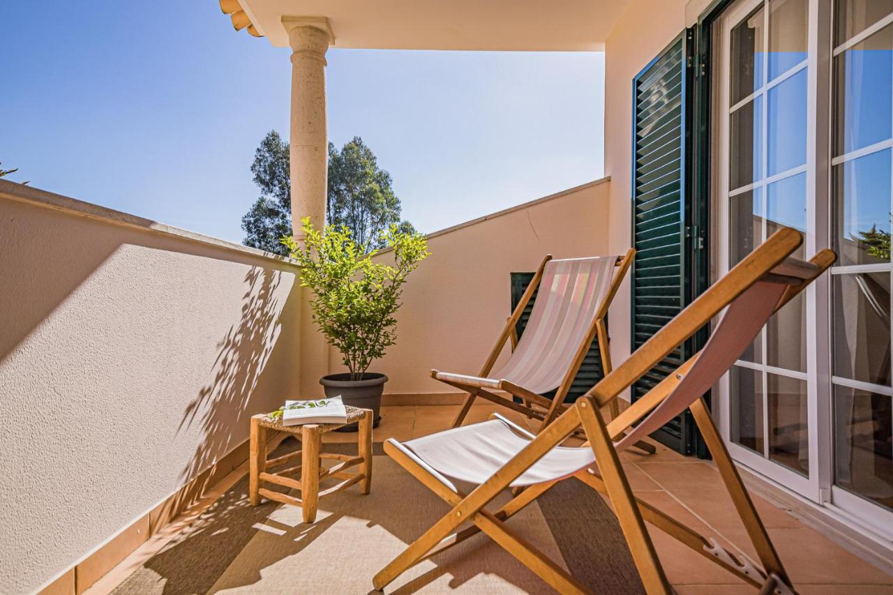 Buganvilias Do Meco Guest House Sesimbra Exterior photo