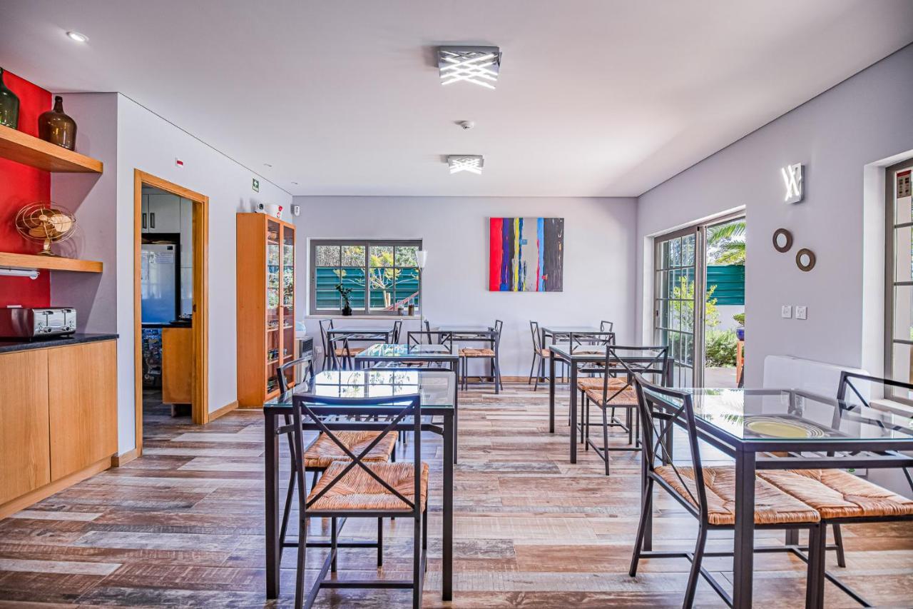 Buganvilias Do Meco Guest House Sesimbra Exterior photo