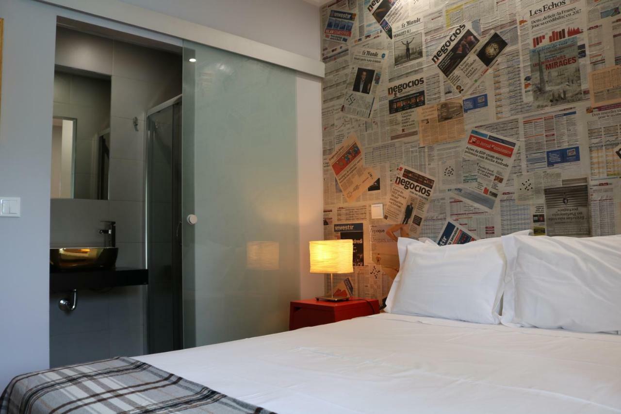 Buganvilias Do Meco Guest House Sesimbra Exterior photo